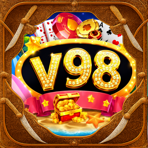 v98 — galeri pratinjau Resmi APK